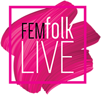 FemFolk Live 2020